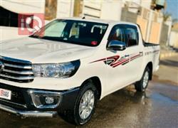 تويوتا هايلوكس